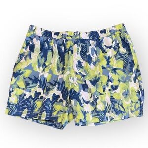 NWT The North Face
Class V Printed Pull-On 7in Short - Men's XL